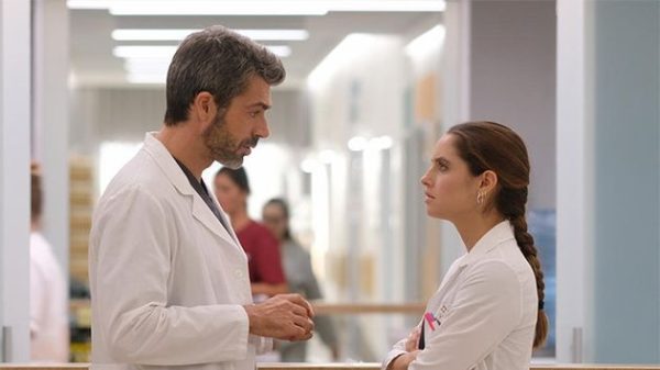 De «Urgences» à «The Pitt» : le genre médical toujours sous tension 