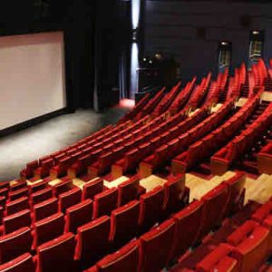 En 2024, la fréquentation des cinémas en hausse en France