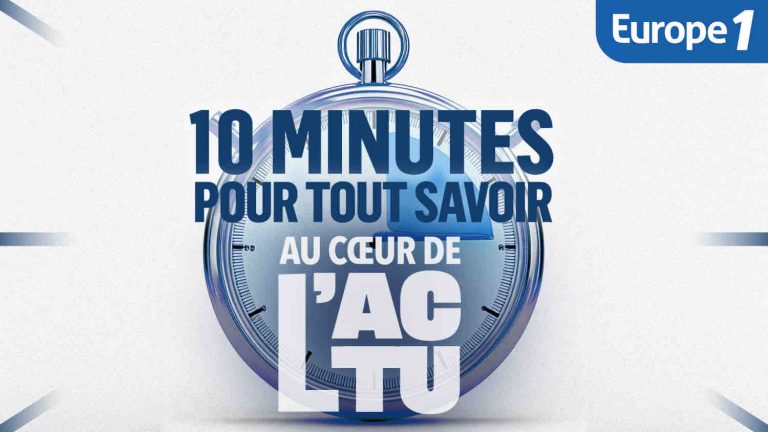 Europe 1 dévoile la richesse de son patrimoine sonore à travers la collection «Au Cœur de…»