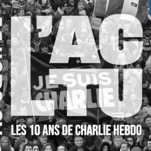 Europe 1 présente «Il y a 10 ans… l’attentat de Charlie Hebdo» raconté par Philippe Val