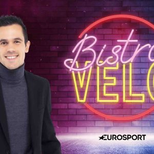 Eurosport/ «Bistrot Vélo» : l’émission consacrée au cyclisme fait peau neuve