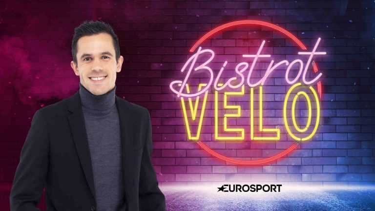 Eurosport/ «Bistrot Vélo» : l’émission consacrée au cyclisme fait peau neuve