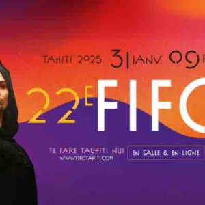 FIFO 2025: programmation spéciale sur les antennes ultramarines de France Télévisions