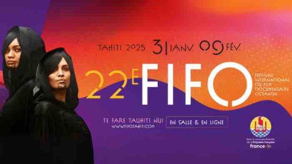 FIFO 2025: programmation spéciale sur les antennes ultramarines de France Télévisions