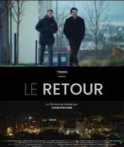 Festival du court-métrage de Clermont-Ferrand : le court-métrage «Le Retour de Salim Fontaine» est labellisé «Short Film Market Picks»