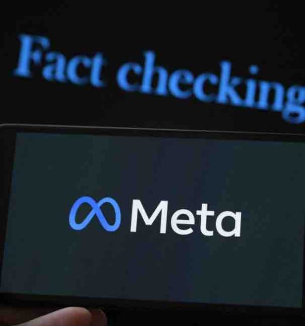 Fin du fact-checking : le Brésil étudie la réponse de Meta
