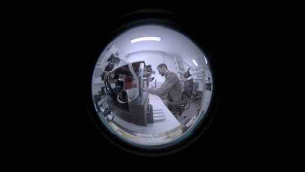 France 2 : «13h15 le dimanche : L’Homme à la Machine», une série inédite sur l’intelligence artificielle dimanche 9 février