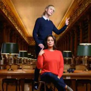 France 2 - france.tv: «Astrid et Raphaëlle», bilan audiences saison 5