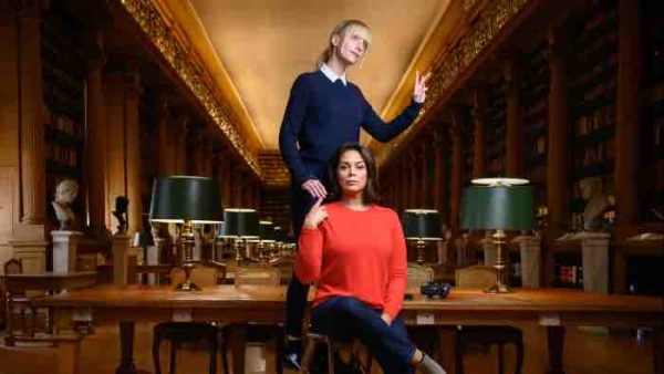 France 2 - france.tv: «Astrid et Raphaëlle», bilan audiences saison 5