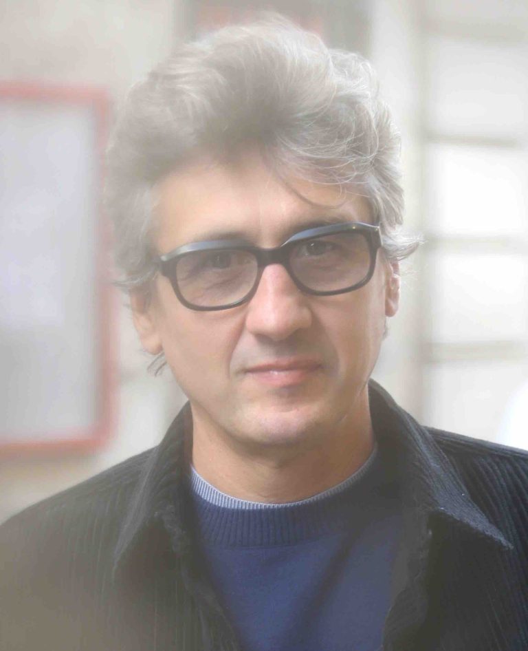 France Musique : Jérôme Rebotier, lauréat du 3ème Prix France Musique Sacem de la musique de film