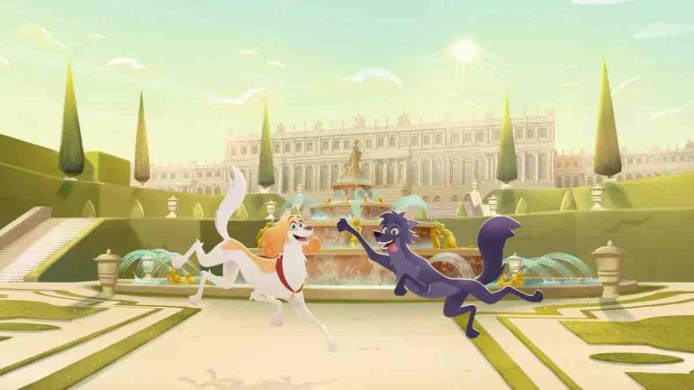 France Télévisions: «Belfort et Lupin», nouvelle série inédite dès le 7 février sur la plateforme Okoo et pendant les vacances d’hiver sur France 4