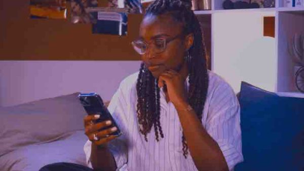 France Télévisions : Liv dans «Clic mortel», le nouveau magazine true crime dès le 9 février sur france.tv