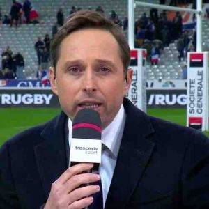 France Télévisions et le présentateur sportif Cédric Beaudou ont trouvé un accord