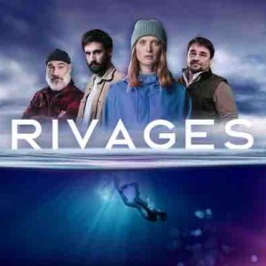 France Télévisions : record historique pour la série «Rivages» sur la plateforme france.tv