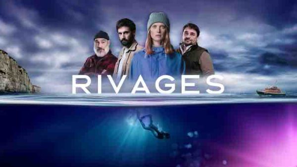 France Télévisions : record historique pour la série «Rivages» sur la plateforme france.tv