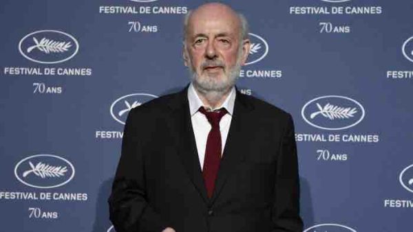 France Télévisions rend hommage à Bertrand Blier