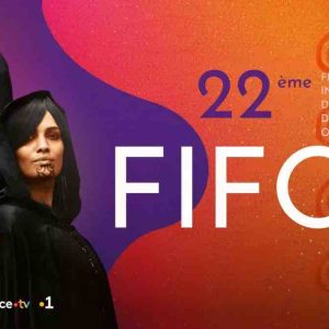 France Télévisions renouvelle son partenariat avec le FIFO