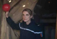 France 2 : «La disparue de Compostelle», 2ème du Prime lundi