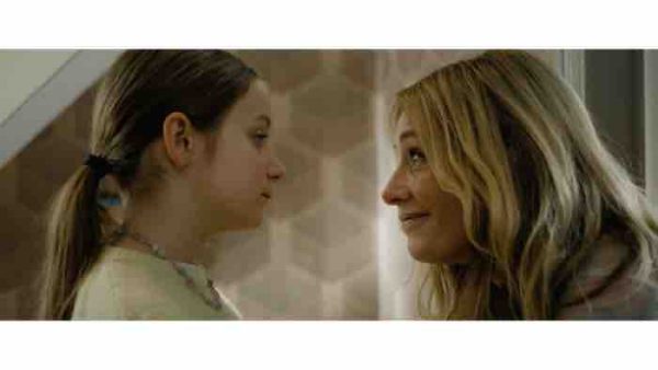 France tv distribution: acquisition du film «LOUISE» avec Diane Rouxel, Cécile de France et Salomé Dewaels