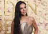 Cannes 2026 : Demi Moore et Chloé Zhao dans le jury présidé par Park Chan-wook