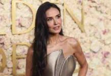 Cannes 2026 : Demi Moore et Chloé Zhao dans le jury présidé par Park Chan-wook