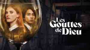 Grands Prix 2025 : la série «Les Gouttes de Dieu» primée par «La Revue du vin de France»