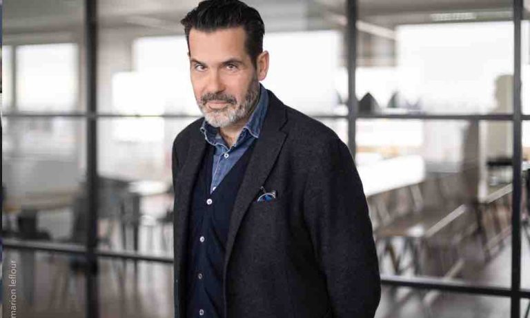 G. RENOUIL (Elephant Story) : «Les services de streaming font bouger les lignes»