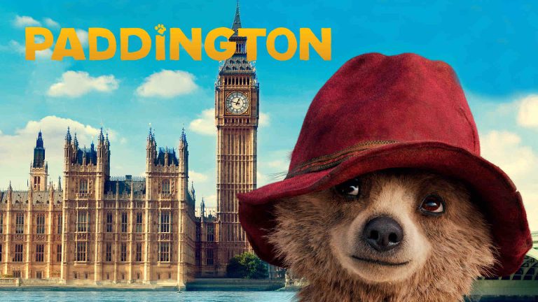 Gulli : «Paddington» débarque le mardi 28 janvier à 21h05