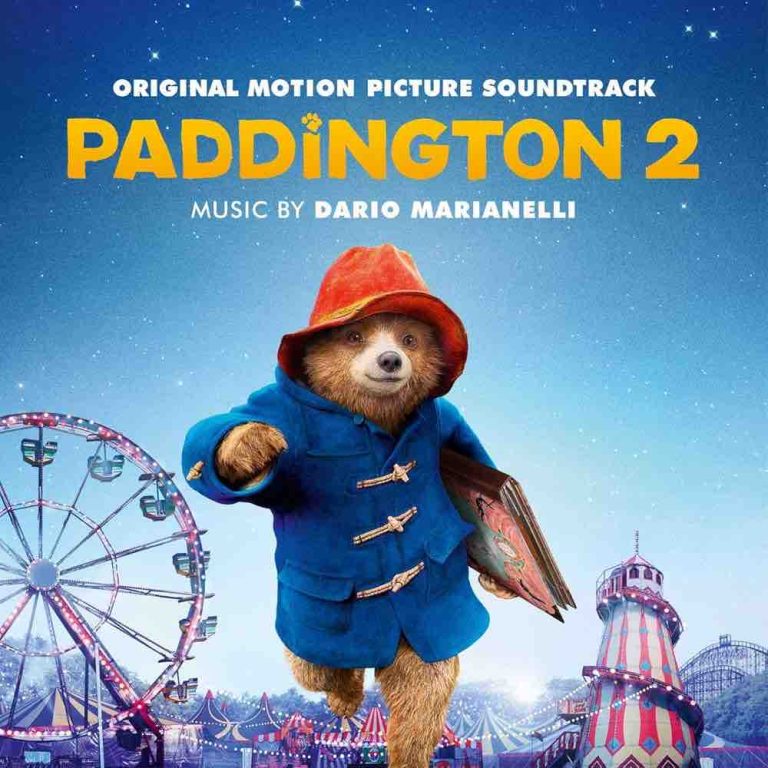 Gulli : le film «Paddington 2» mardi 4 février à 21h05