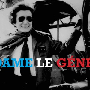 HISTOIRE TV : déprogrammation suite au décès de Valérie André le dimanche 26 janvier à 15h20