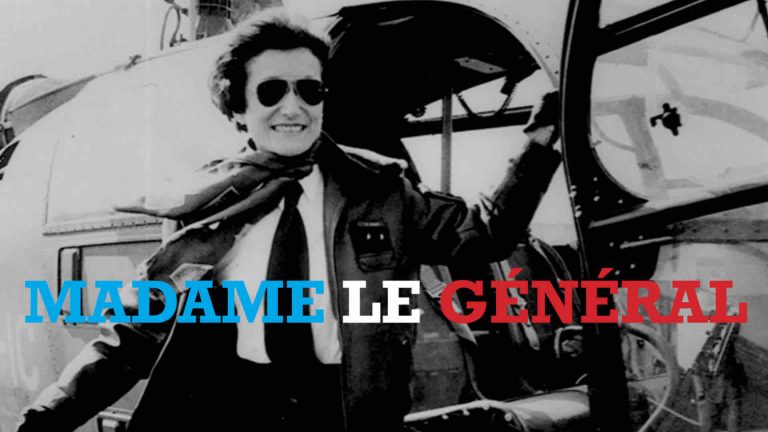 HISTOIRE TV : déprogrammation suite au décès de Valérie André le dimanche 26 janvier à 15h20