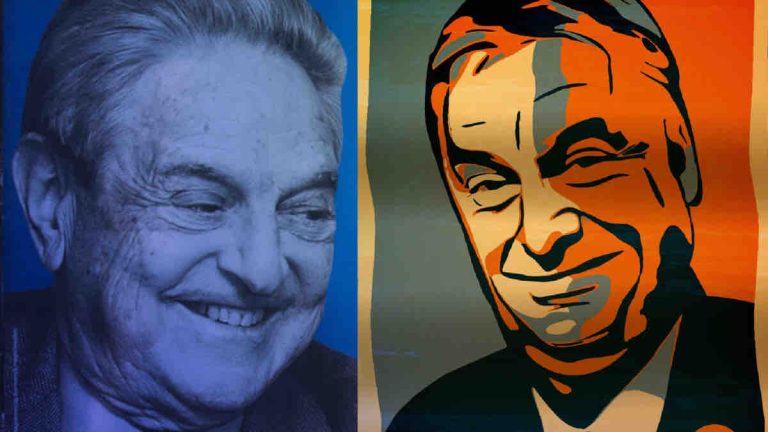 HISTOIRE TV : l’inédit «Hongrie : le modèle Orban» le 5 février