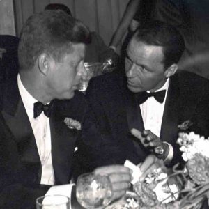 HISTOIRE TV : l’inédit «Kennedy et Sinatra, la mafia en héritage» le 26 janvier dès 20h50