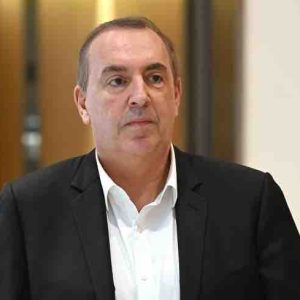 Harcèlement sexuel: l’animateur de télévision Jean-Marc Morandini condamné à 18 mois de prison avec sursis en appel