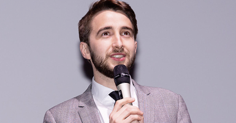 H. LEFEVRE (Festival International du Film Politique de Carcassonne) : « Plus de 225 films reçus pour la 7e édition »