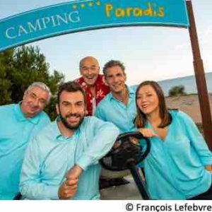 JLA Productions : obtention du label ECOPROD pour «Camping Paradis»