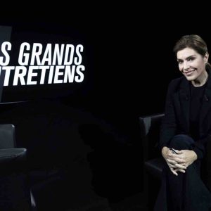 LCP / «Les Grands Entretiens de Daphné Roulier» : la nouvelle collection inédite «Paroles de flics» à partir du 7 février