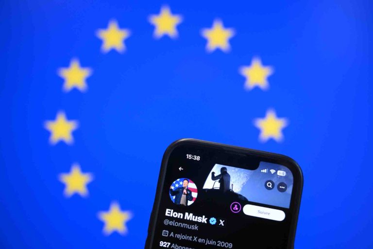 L’UE va-t-elle résister à la «big tech» américaine ?