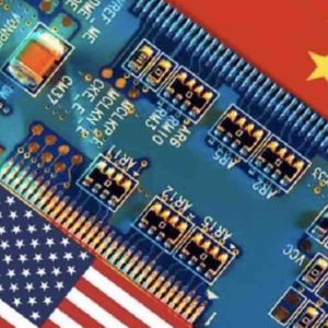 La Chine dénonce les nouvelles règles d’exportation américaines sur les puces utilisées pour l’intelligence artificielle