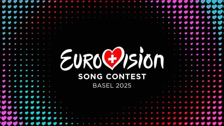 L’Eurovision vient se poser à Bâle en Suisse pour son édition 2025