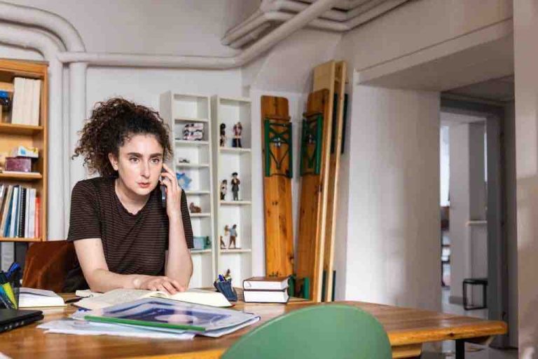 La série originale française «Le sens des choses» en exclusivité sur max au printemps 2025