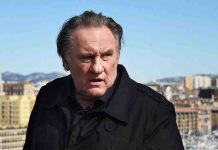 Depardieu se désiste face à France Télévisions dans l’affaire Complément