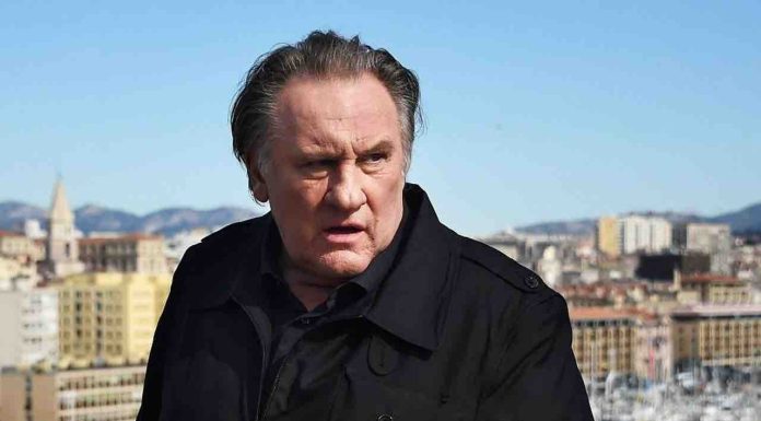 Depardieu se désiste face à France Télévisions dans l’affaire Complément