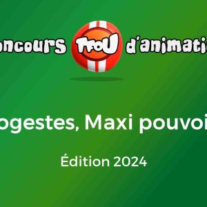 Laëtitia Deshayes, lauréate du concours de scénario TFOU d’animation 2024-2025