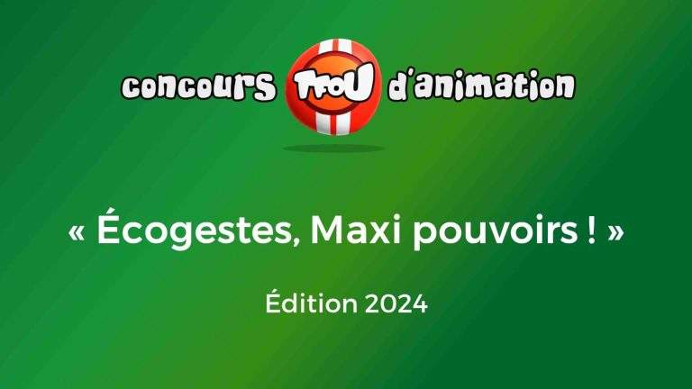 Laëtitia Deshayes, lauréate du concours de scénario TFOU d’animation 2024-2025