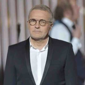 L’animateur Laurent Ruquier condamné en appel à verser 1,5 million d’euros à sa productrice historique Catherine Barma