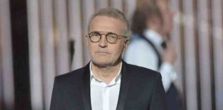 Laurent Ruquier rachète la Comédie et le Studio des Champs-Élysées