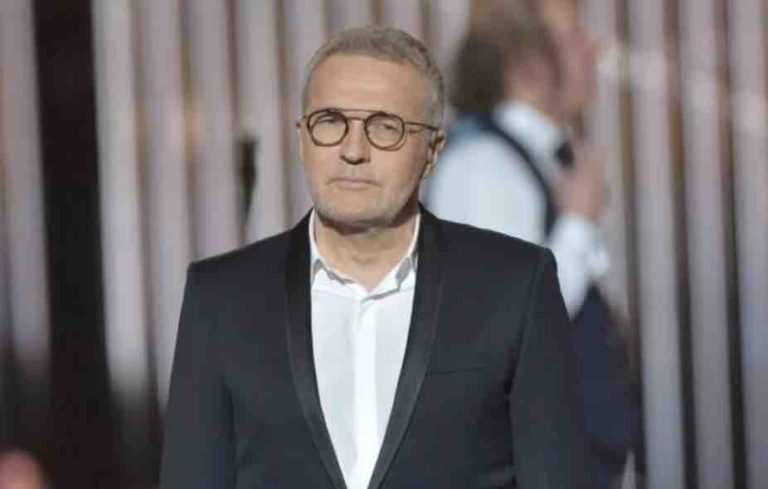 L’animateur Laurent Ruquier condamné en appel à verser 1,5 million d’euros à sa productrice historique Catherine Barma