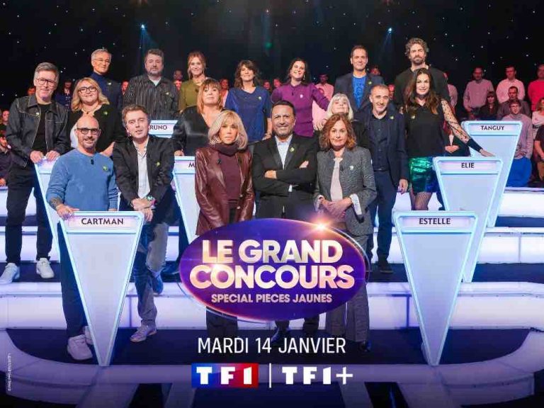 Le Groupe TF1 se mobilise pour la 36ème opération Pièces Jaunes !