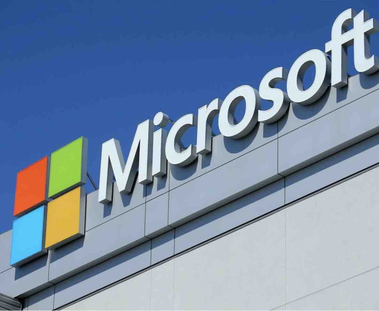 Microsoft : 10% des effectifs vont être supprimés en France